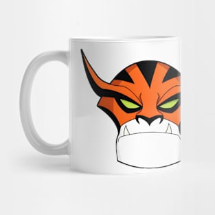 tiger Mug